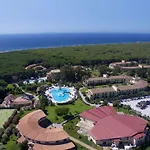 Fortezza 3* Arborea