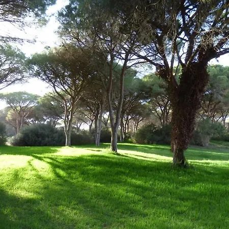 Fortezza 3* Arborea