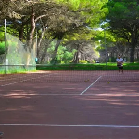 Hotel Fortezza Arborea