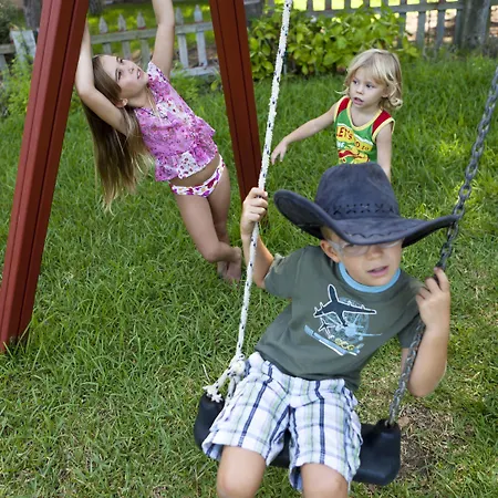 Fortezza Hotel Arborea