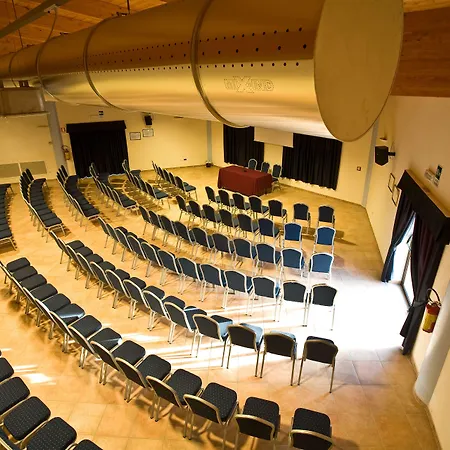 Fortezza Hotel 3*