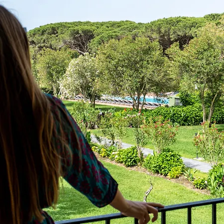 Hotel Fortezza