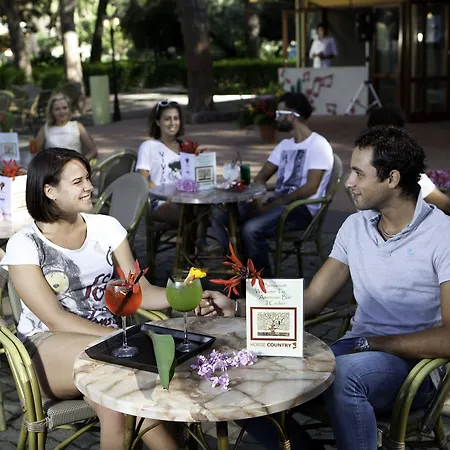 Fortezza Hotel 3*