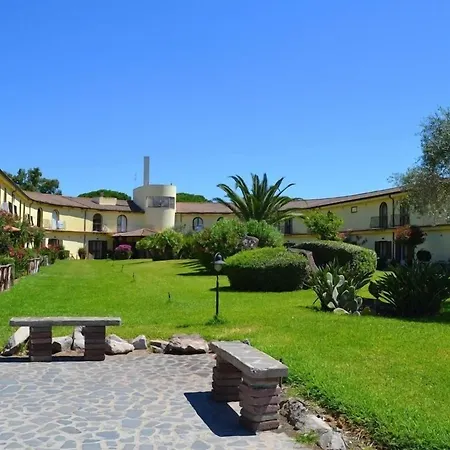 Fortezza Hotel Arborea