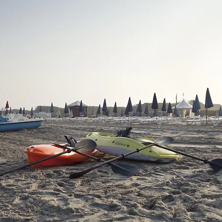 Fortezza Hotel Arborea