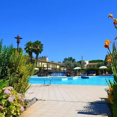 Fortezza Hotel 3*
