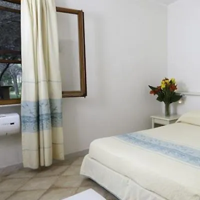 Fortezza 3* Arborea