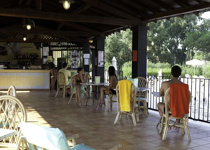 Fortezza Hotel Arborea