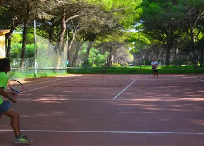 Hotel Fortezza Arborea