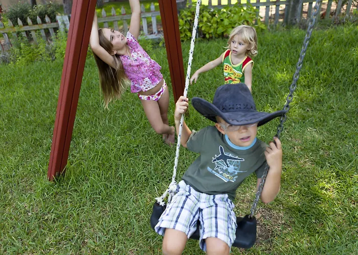 Fortezza Hotel Arborea