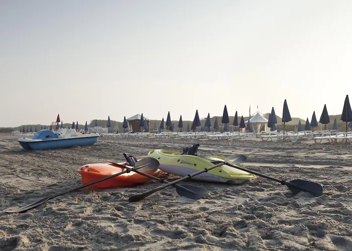 Fortezza Hotel Arborea