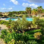 Fortezza 3* Arborea