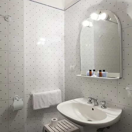 Fortezza Hotel 3*
