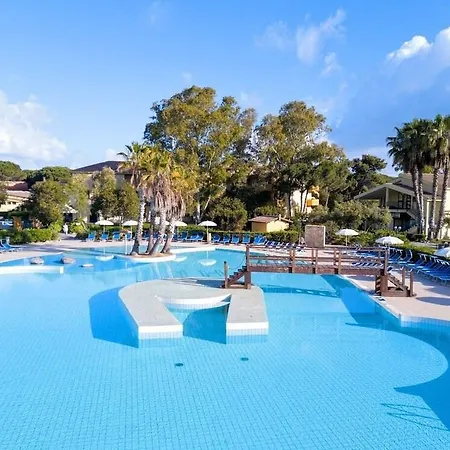 Fortezza Hotel Arborea