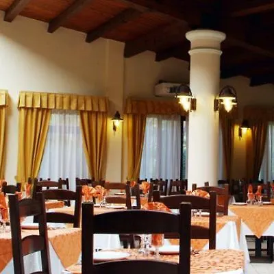 Fortezza Arborea