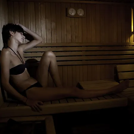 Fortezza Hotel Arborea