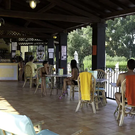 Fortezza Szálloda Arborea