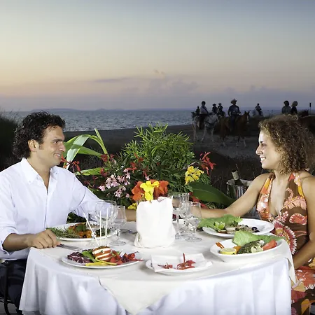 Szálloda Fortezza 3*