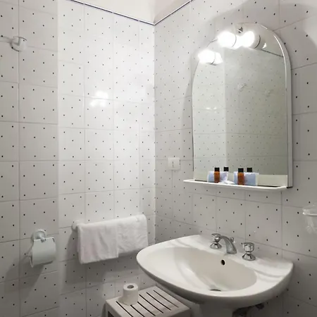 Fortezza Hotel Arborea