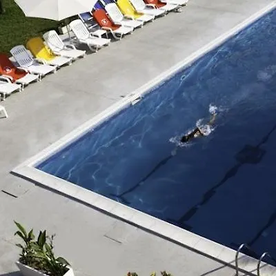 Fortezza Hotel 3*