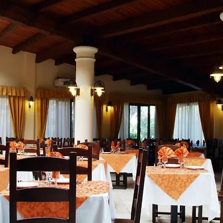 Fortezza Hotel
