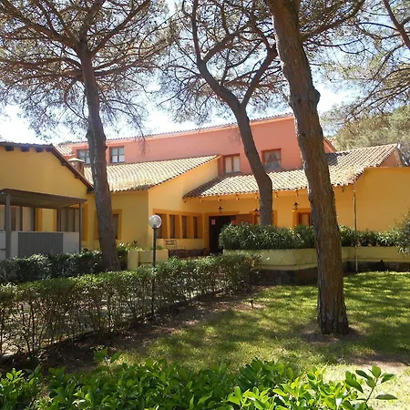 Fortezza Arborea