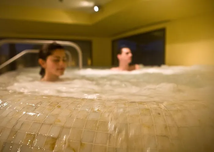 Otel Fortezza Arborea